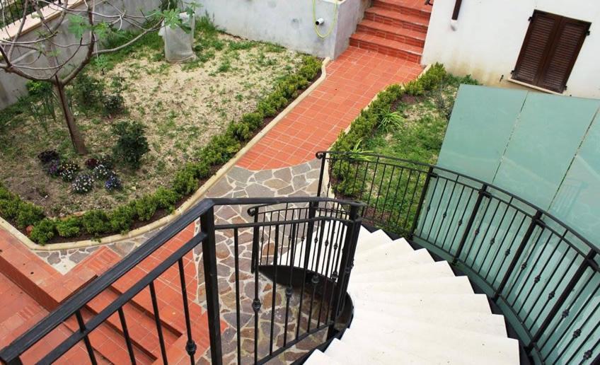 B&B Al Viale Macerata Zewnętrze zdjęcie