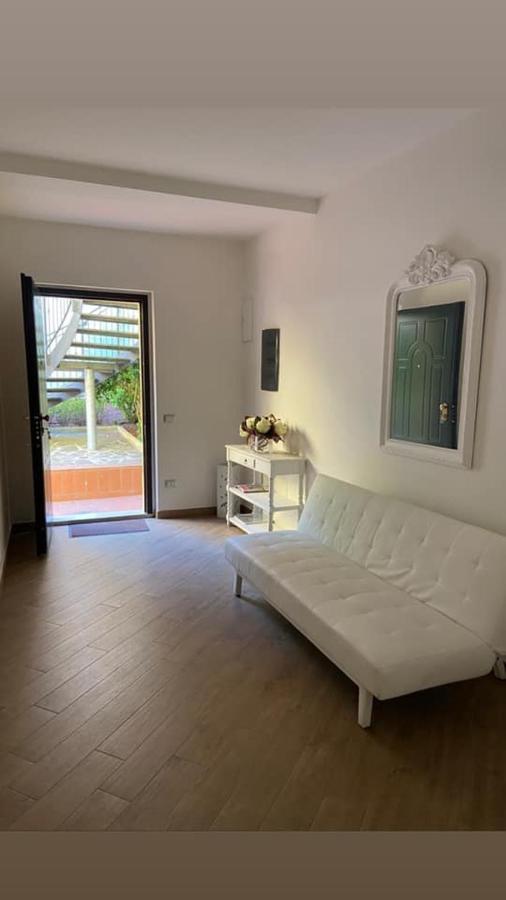 B&B Al Viale Macerata Zewnętrze zdjęcie