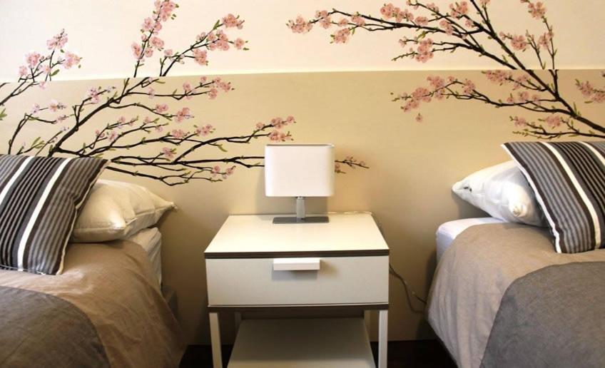 B&B Al Viale Macerata Zewnętrze zdjęcie
