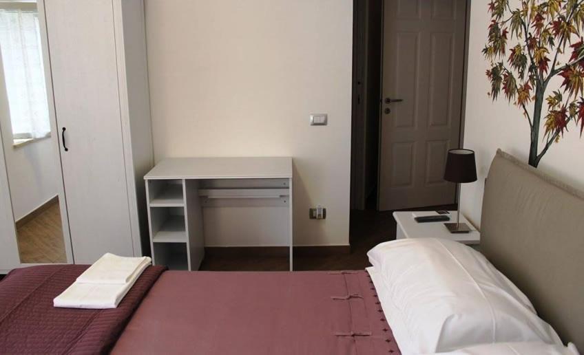 B&B Al Viale Macerata Zewnętrze zdjęcie