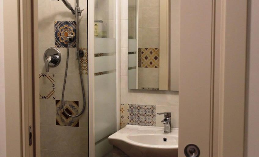 B&B Al Viale Macerata Zewnętrze zdjęcie