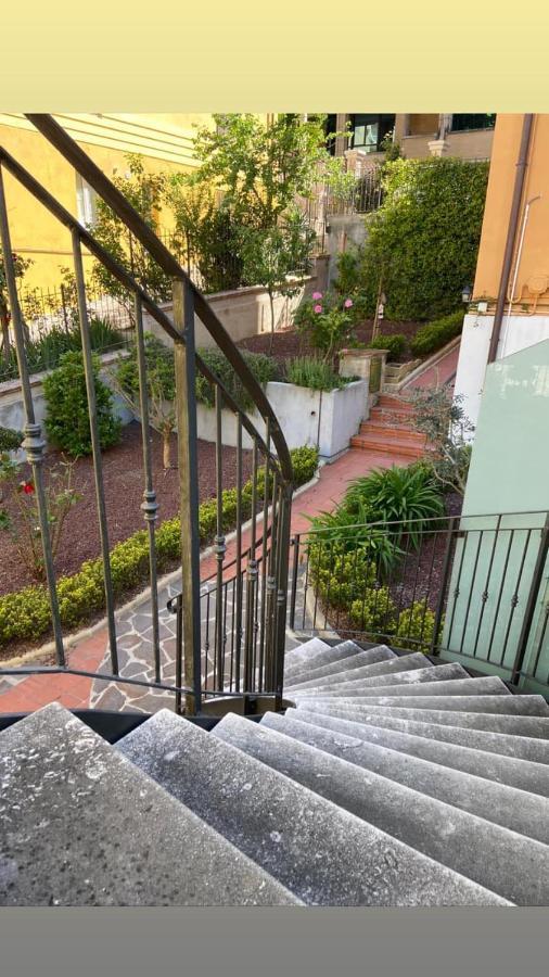 B&B Al Viale Macerata Zewnętrze zdjęcie