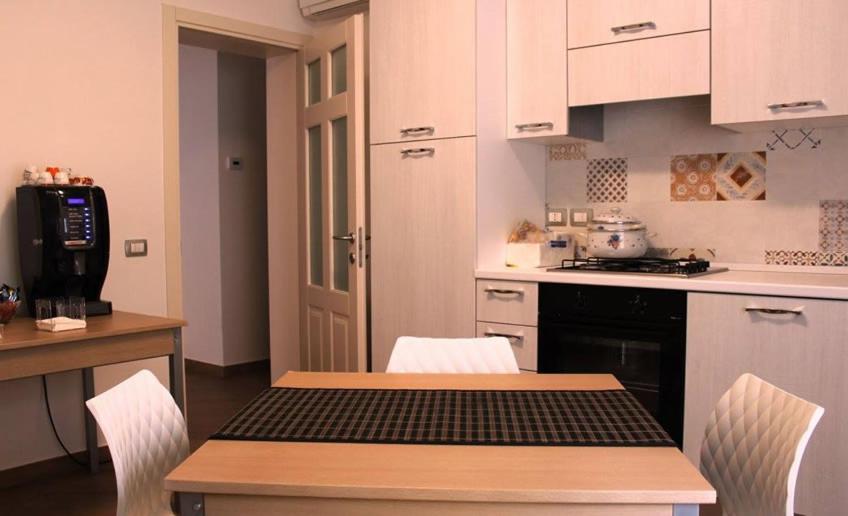 B&B Al Viale Macerata Zewnętrze zdjęcie